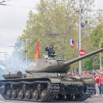 Программа Дня Победы в Севастополе