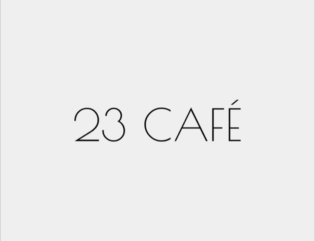 Кафе 23 cafe La Brasserie