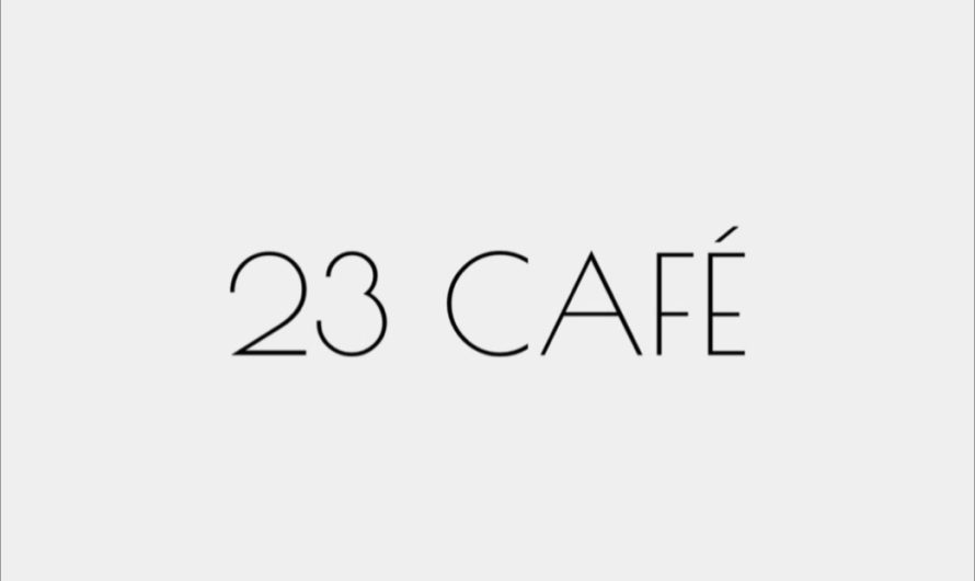 23 cafe La Brasserie