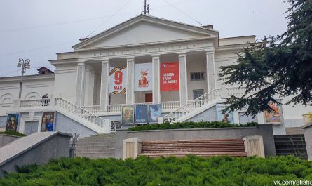 Кинотеатр «Победа» ждёт капитальный ремонт позже запланированного