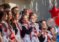 Сегодня в школах Севастополя звучит Последний звонок
