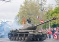 Парада Победы в Севастополе в этом году не состоится