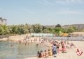 В Севастополе стартовал купальный сезон
